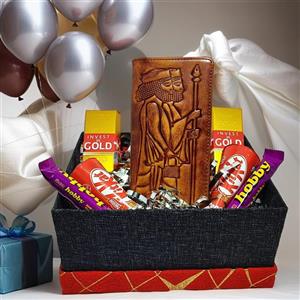 پک هدیه ولنتاین مدل هخامنش کد G34