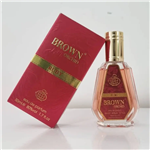 ادکلن براون ارکید رابی 50 میل فراگرنس وردBROWN ORCHID RUBY