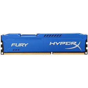 رم دسکتاپ کینگستون RAM KINGSTON DDR3 8GB 1600MHz