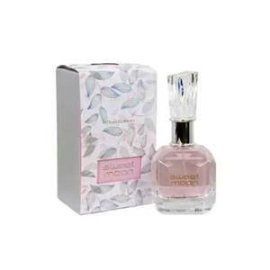 عطر ادکلن ایو سن لورن مون پاریس فراگرنس ورد سوییت مون (FRAGRANCE WORLD Yves Saint Laurent Mon Paris)