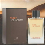 ادکلن تق هرمس روونا Hermes Terre d’Hermes Parfum  صد میل