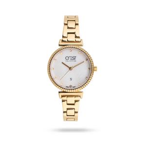 ساعت مچی کرست زنانه مدل  CREST 9005-1