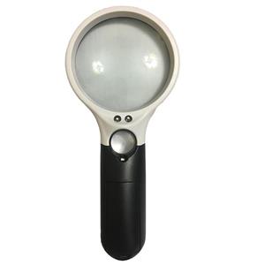ذره بین چراغدار مدل M623