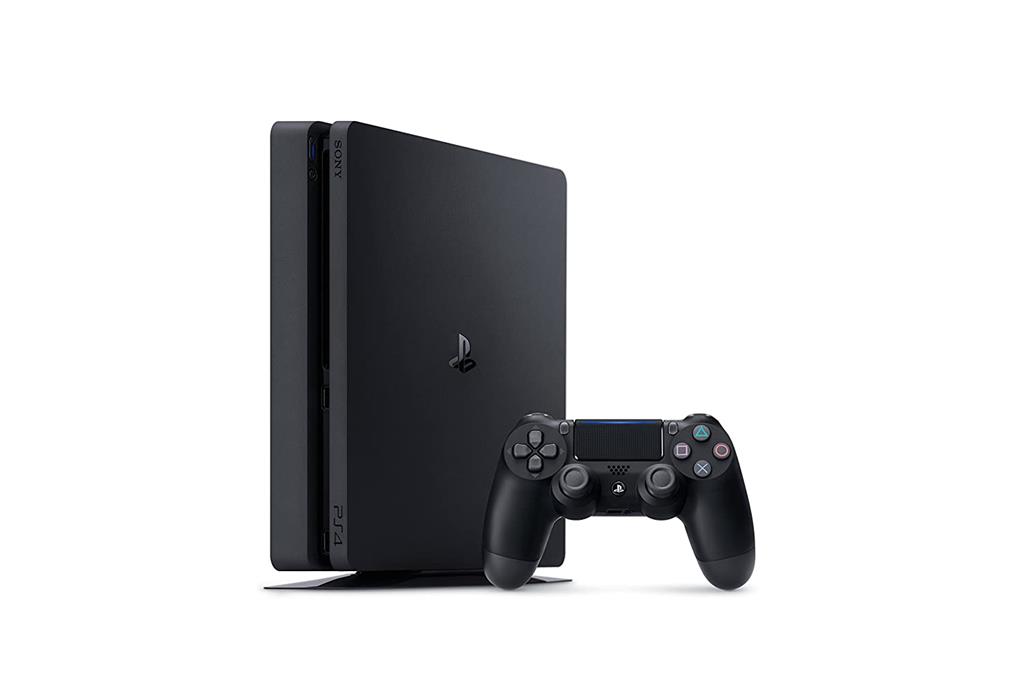 کنسول بازی سونی پلی استیشن 4 پرو ( ps4 )  ظرفیت 1 ترابایت