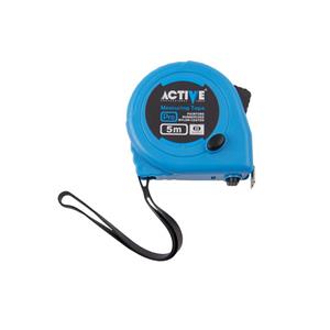 متر 5 متری اکتیو تولز مدل AC_6519