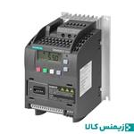 درایو سه فاز 2.2 کیلووات V20 زیمنس 6SL3210-5BE22-2UV0