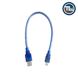کابل MiniUSB به نری USB مدل 001