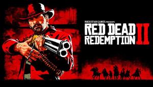 Red Dead Redemption 2 – Xbox One – کارکرده