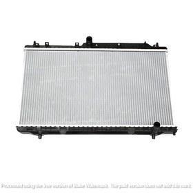 رادیاتور آب ام وی ام 550AT