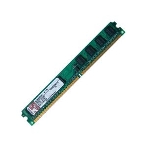 رم کامپیوتر کینگستون مدل ValueRAM DDR3 1600MHz CL11 ظرفیت 8 گیگابایت