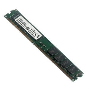 رم کامپیوتر کینگستون مدل ValueRAM DDR3 1600MHz CL11 ظرفیت 8 گیگابایت