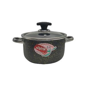 قابلمه پویان مهر مدل مریسا سایز 22