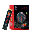 چای کَرک بسته 10 ساشه‌ای