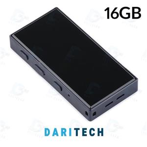 دستگاه ضبط صدای مینیاتوری Y0W6مدل 16 گیگ