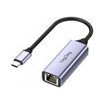 تبدیل USB-C به LAN1000 وگیگ مدل V-K308