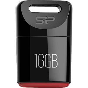 فلش مموری سیلیکون پاور مدل Touch T06 ظرفیت 16 گیگابایت