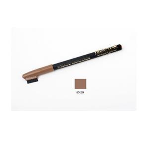 گریم کاور مداد ابرو شماره GC E 204 GRIME COVER EYEBROW LINER 