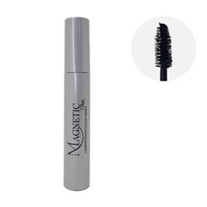 ریمل حجم دهنده مگنتیک رزا MAGNETIC Rosa | مدل کربن بلک