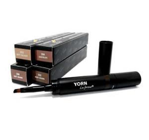 یورن سایه ابرو قلمی پودری24 ساعته 1.7 گرم مدل BROW STYLE کد 203 رنگ SOFT BLONDE