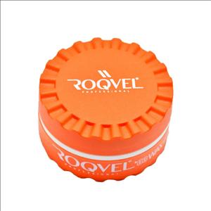 راکول واکس مو حالت دهنده 150 میل ROQVEL شماره 03 قرمز