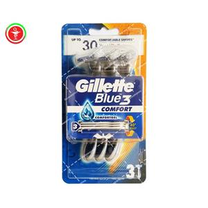 خودتراش Blue 3 Comfort