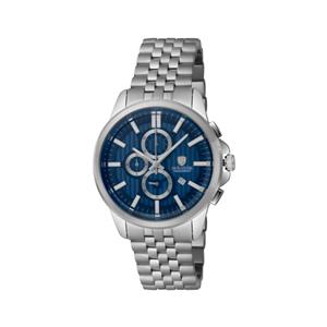 ساعت زنانه برند سناتور( اصل ) سه موتوره فعال ضد آب رنگ ثابت موتور ژاپن تقویم دار کد 1916266