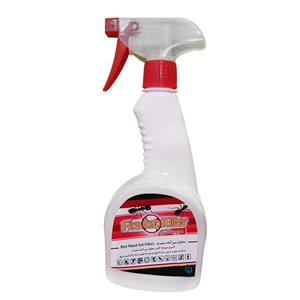 اسپری مورچه کش آتش مدل Ant-Killer حجم 500 سی سی