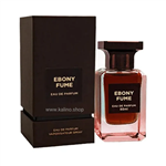 ادکلن مردانه فرگرانس ورد تام فورد ابونی فوم حجم ۸۰ میل | Fragrance World Tom Ford Ebony Fume