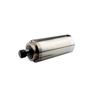 اسپیندل موتور آب خنک ۸۰۰ وات مدل GDZ-65-800A سری ۶
