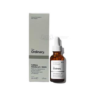 سرم کافئین دور چشم دی اوردینری | The Ordinary Caffeine Solution 5%EGCG