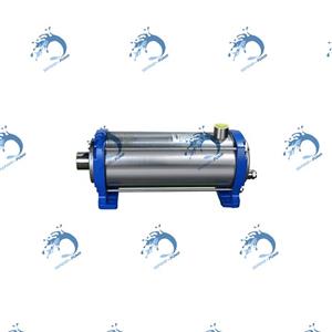 پمپ سانتریفیوژ استیل 2/2 اسب راد پمپ مدل 5SS06