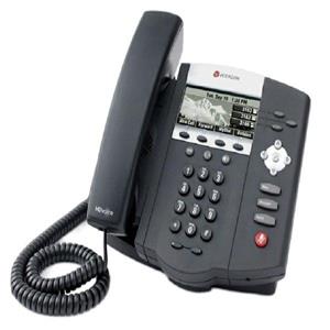 Polycom SoundPoint 450 پلیکام