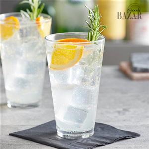 لیوان سیتی بلند 340 سی سی پاشاباغچه کد 52476