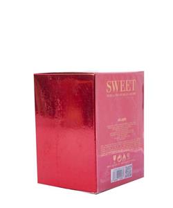 ادوپرفیوم زنانه اسکلاره مدل Lancome Sweet حجم 100 میلی‌لیتر