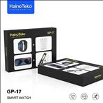 ساعت هوشمند haino teko مدل gp-17 ا haino teko GP-17