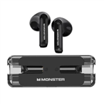 هندزفری بلوتوث دو تایی Monster Airmars XKT08 TWS ا Monster Airmars XKT08 Wireless Handsfree