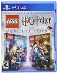 lego harry potter collection کار کرده ps4