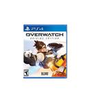 overwatch ps4 کار کرده