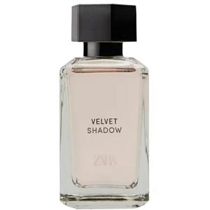 ادو پرفیوم زنانه زارا مدل VELVET SHADOW حجم 100 ML 