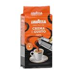 قهوه لاوازا LAVAZZA CREMA E GUSTO FORTE حجم 250 گرم