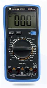 مولتی متر اتورنج دیجیتال سان شاین SUNSHINE DT-890N
