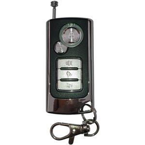 ریموت کنترل بلوتوثی فرکانس 315 آنتن دار