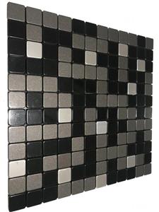 تایل بین کابینتی پشت چسب دار مدل C21 (دیوار پوش آلومینیومی)