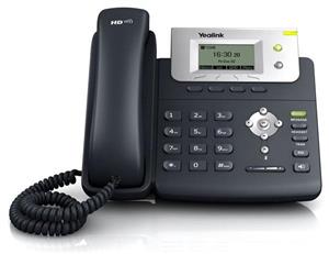   یالینک Yealink T21P IP Phone