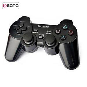 دسته بازی مکسیدر مدل MX-GP8100 WN02