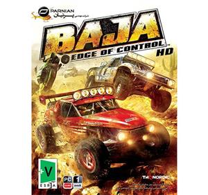 بازی BAJA Edge of Control HD مخصوص کامپیوتر