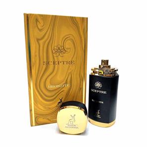 ادکلن سپتر برونزیت الحمبرا بولگاری تایگار | Bvlgari Tygar Bronzite Alhambra