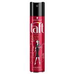 اسپری نگه دارنده موی تافت مدل گلم پونی تیل_Taft Ultra Strong Glam Ponytails Styles Hairspray 