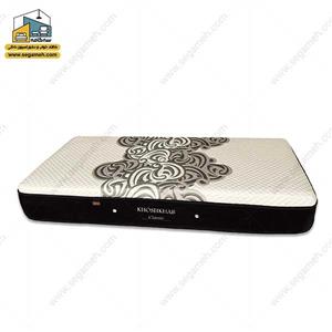 تشک خوشخواب مدل کلاسیک مموری 100*200