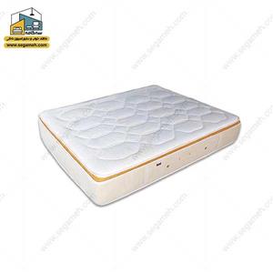 تشک خوشخواب مدل فرست کلاس پلاس پددار 140*200